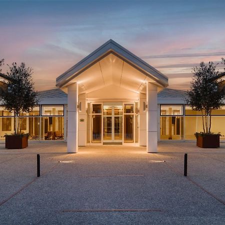 Una Hotels Bologna San Lazzaro San Lazzaro di Savena Zewnętrze zdjęcie