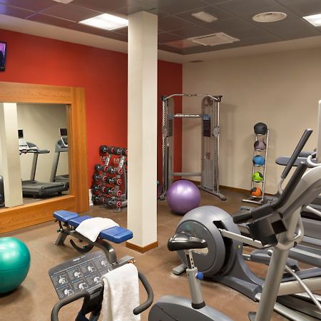 Una Hotels Bologna San Lazzaro San Lazzaro di Savena Zewnętrze zdjęcie