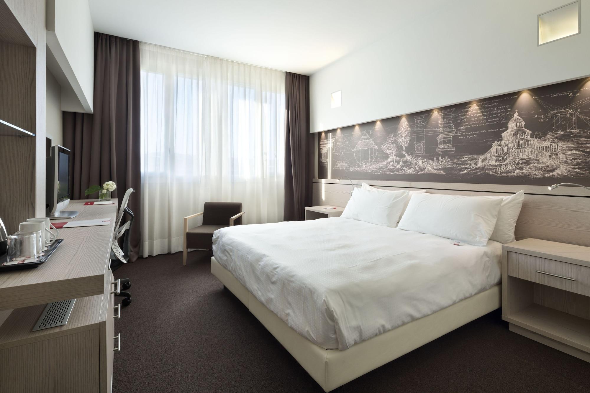 Una Hotels Bologna San Lazzaro San Lazzaro di Savena Zewnętrze zdjęcie