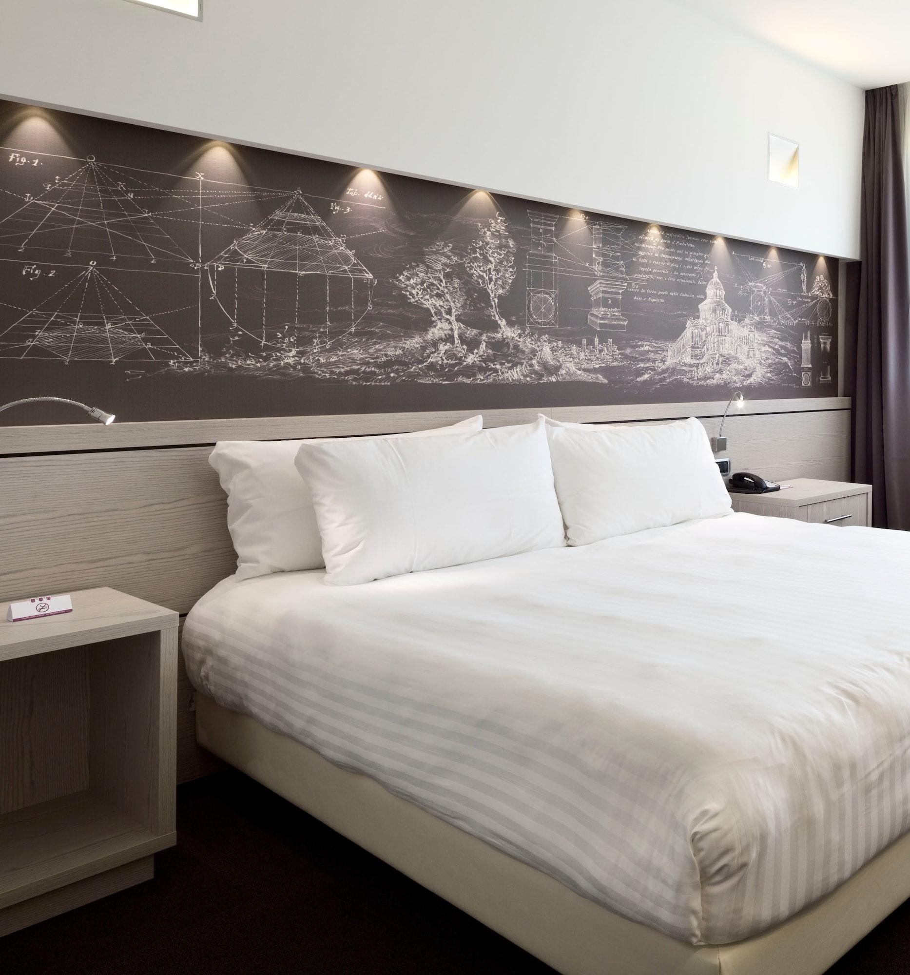 Una Hotels Bologna San Lazzaro San Lazzaro di Savena Zewnętrze zdjęcie