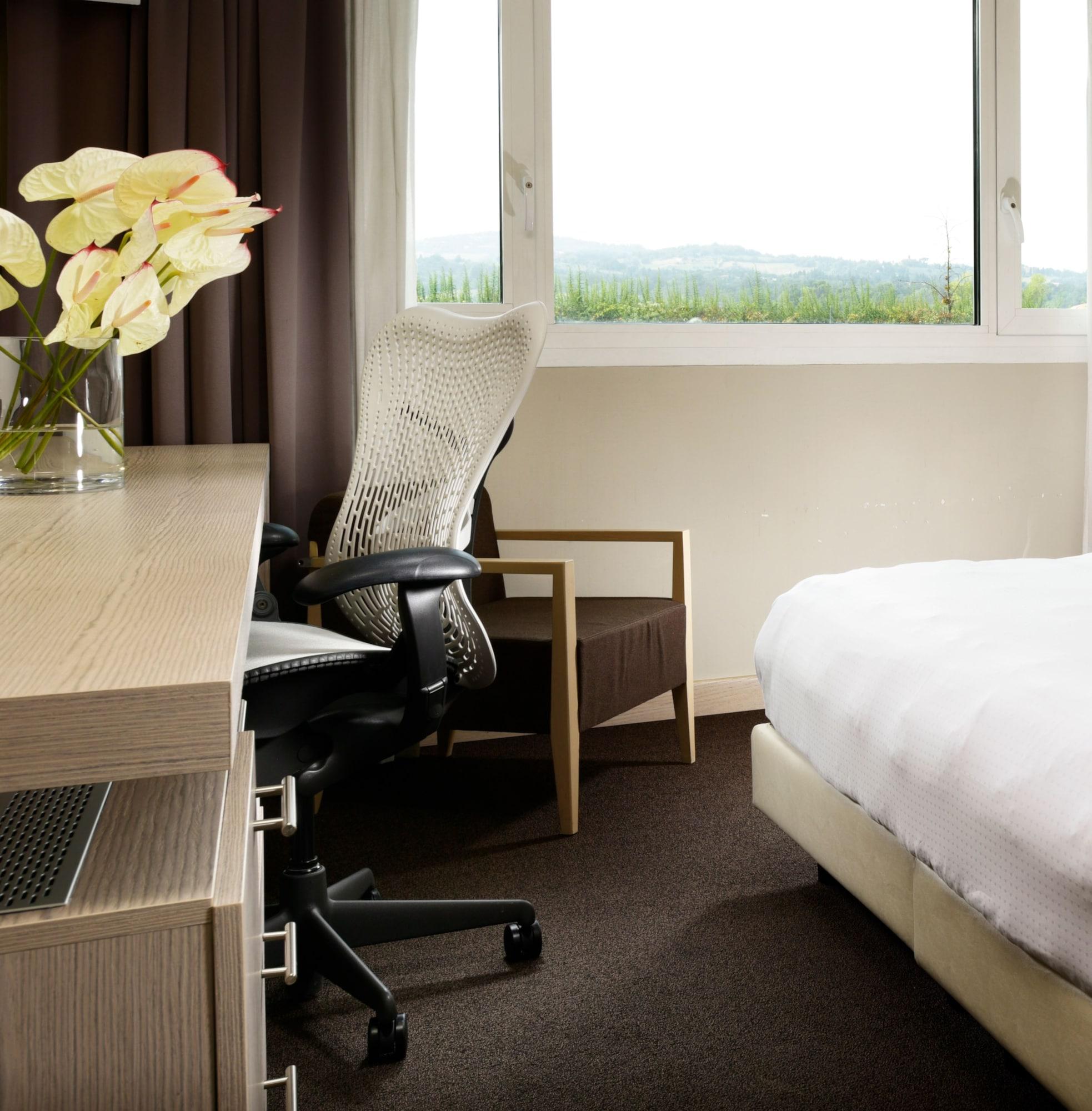 Una Hotels Bologna San Lazzaro San Lazzaro di Savena Zewnętrze zdjęcie