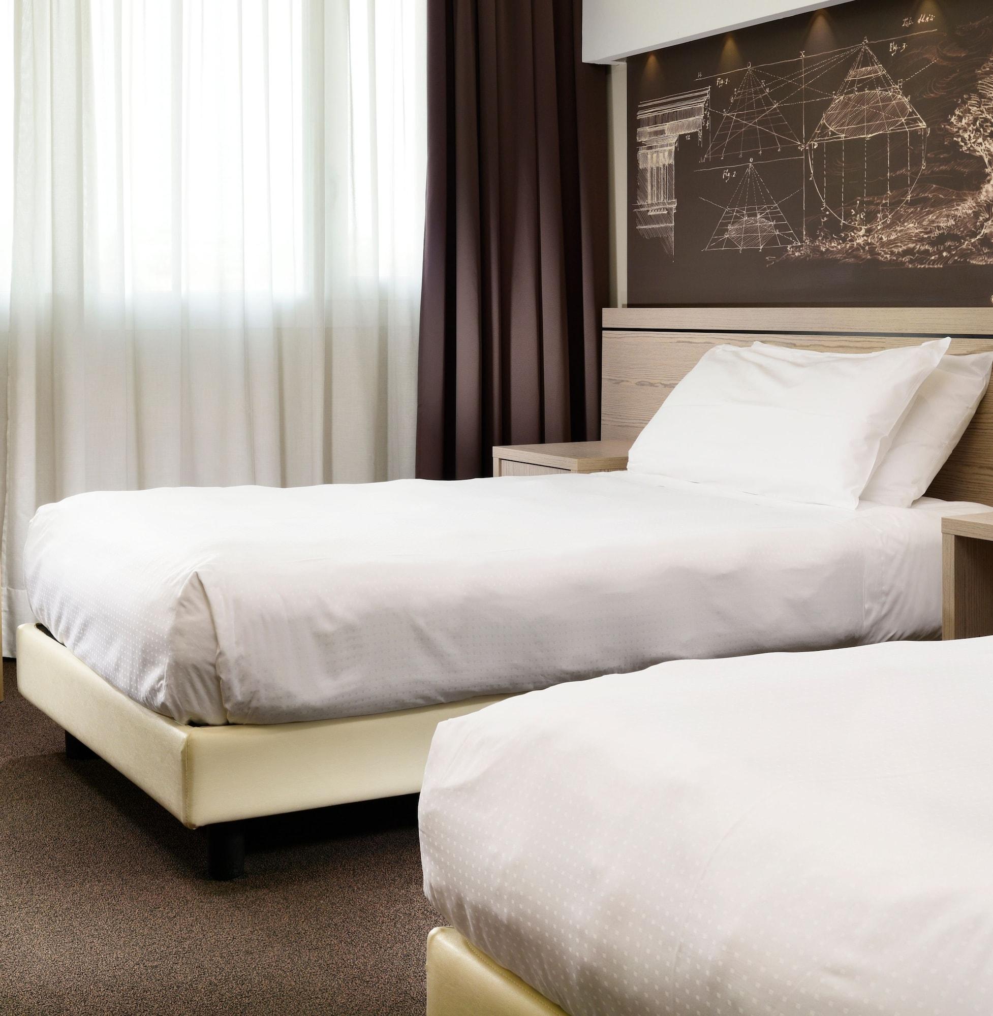 Una Hotels Bologna San Lazzaro San Lazzaro di Savena Zewnętrze zdjęcie