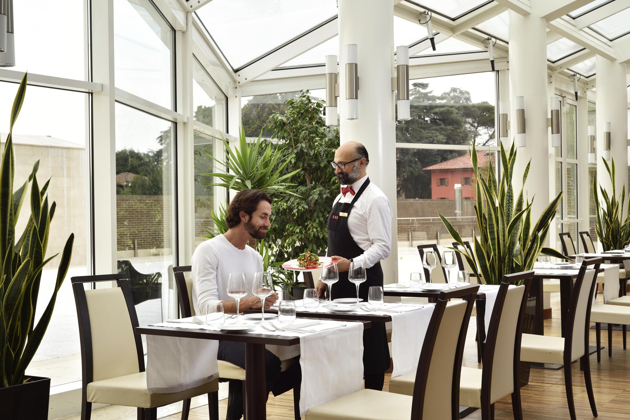 Una Hotels Bologna San Lazzaro San Lazzaro di Savena Zewnętrze zdjęcie
