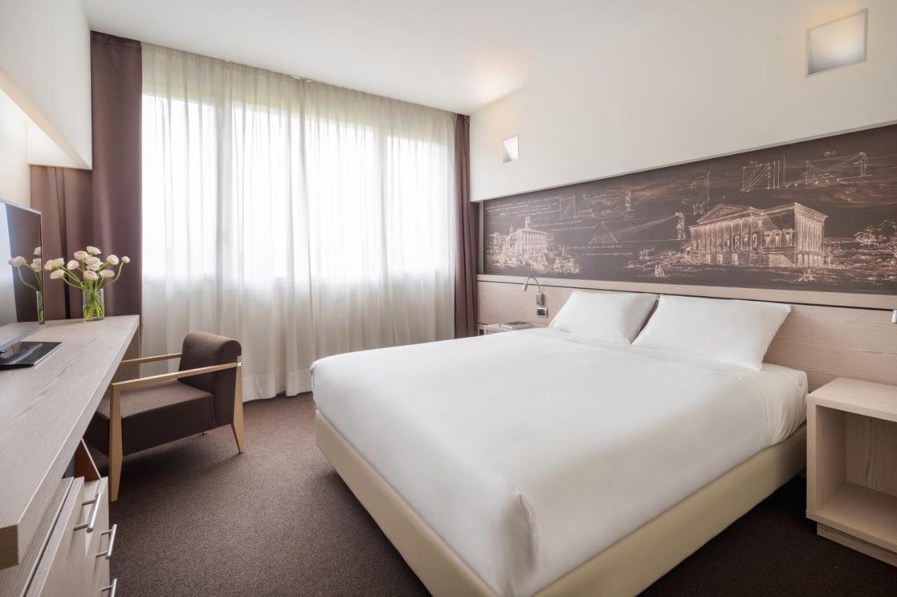 Una Hotels Bologna San Lazzaro San Lazzaro di Savena Zewnętrze zdjęcie