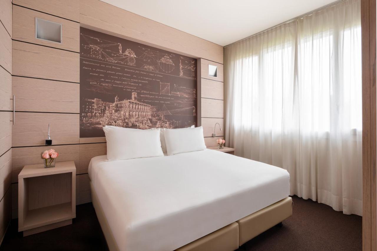Una Hotels Bologna San Lazzaro San Lazzaro di Savena Zewnętrze zdjęcie