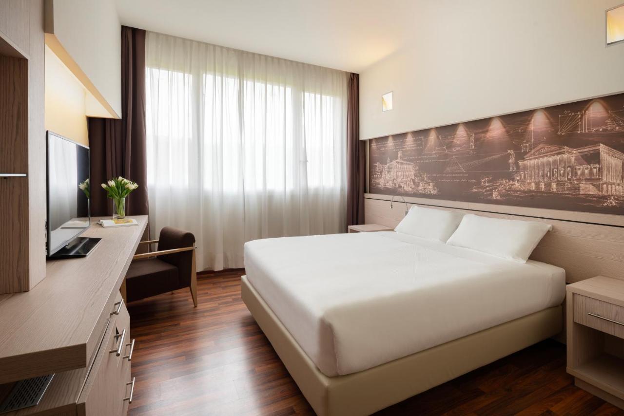 Una Hotels Bologna San Lazzaro San Lazzaro di Savena Zewnętrze zdjęcie