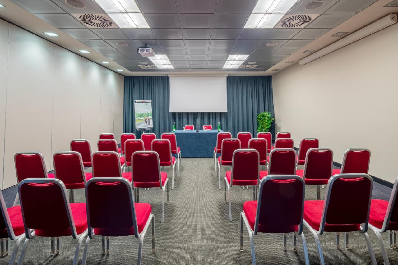 Una Hotels Bologna San Lazzaro San Lazzaro di Savena Zewnętrze zdjęcie