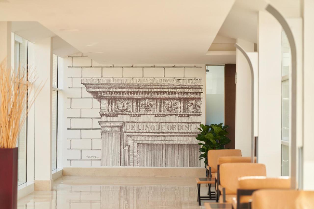 Una Hotels Bologna San Lazzaro San Lazzaro di Savena Zewnętrze zdjęcie