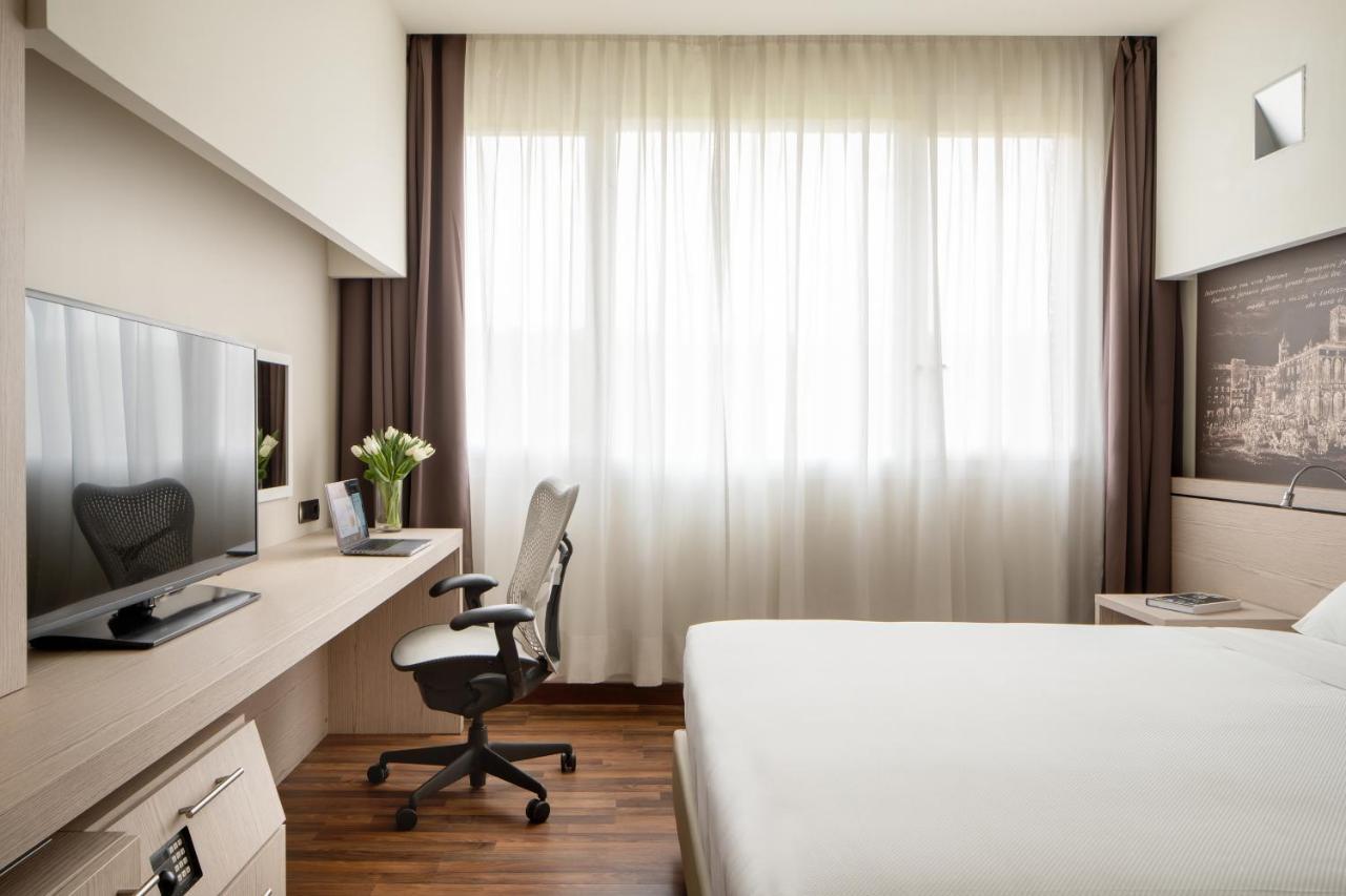 Una Hotels Bologna San Lazzaro San Lazzaro di Savena Zewnętrze zdjęcie
