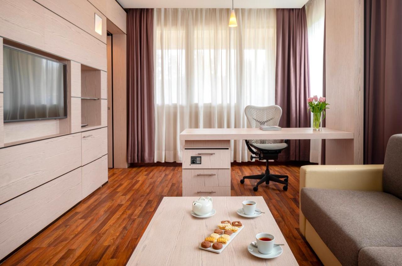 Una Hotels Bologna San Lazzaro San Lazzaro di Savena Zewnętrze zdjęcie
