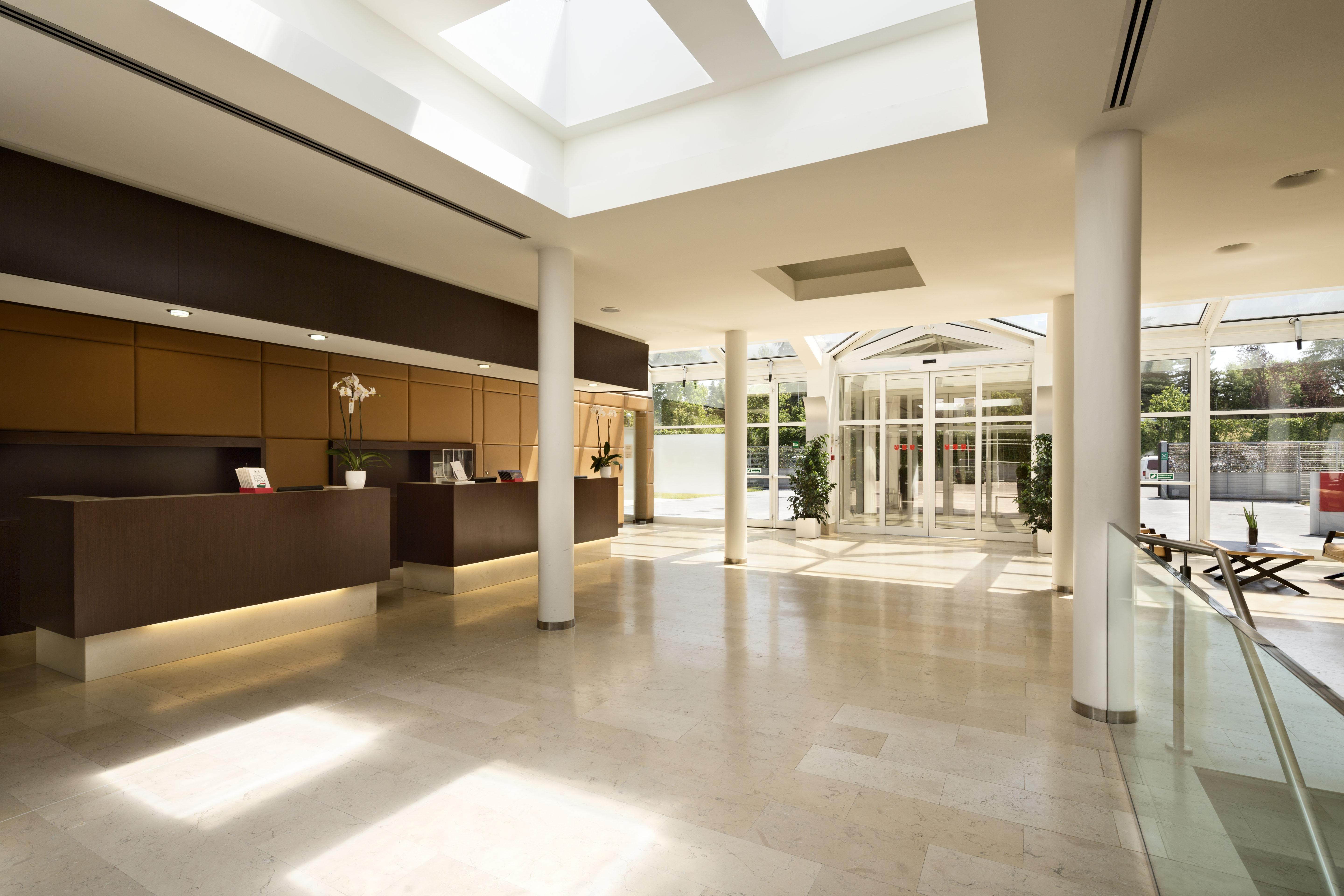 Una Hotels Bologna San Lazzaro San Lazzaro di Savena Zewnętrze zdjęcie