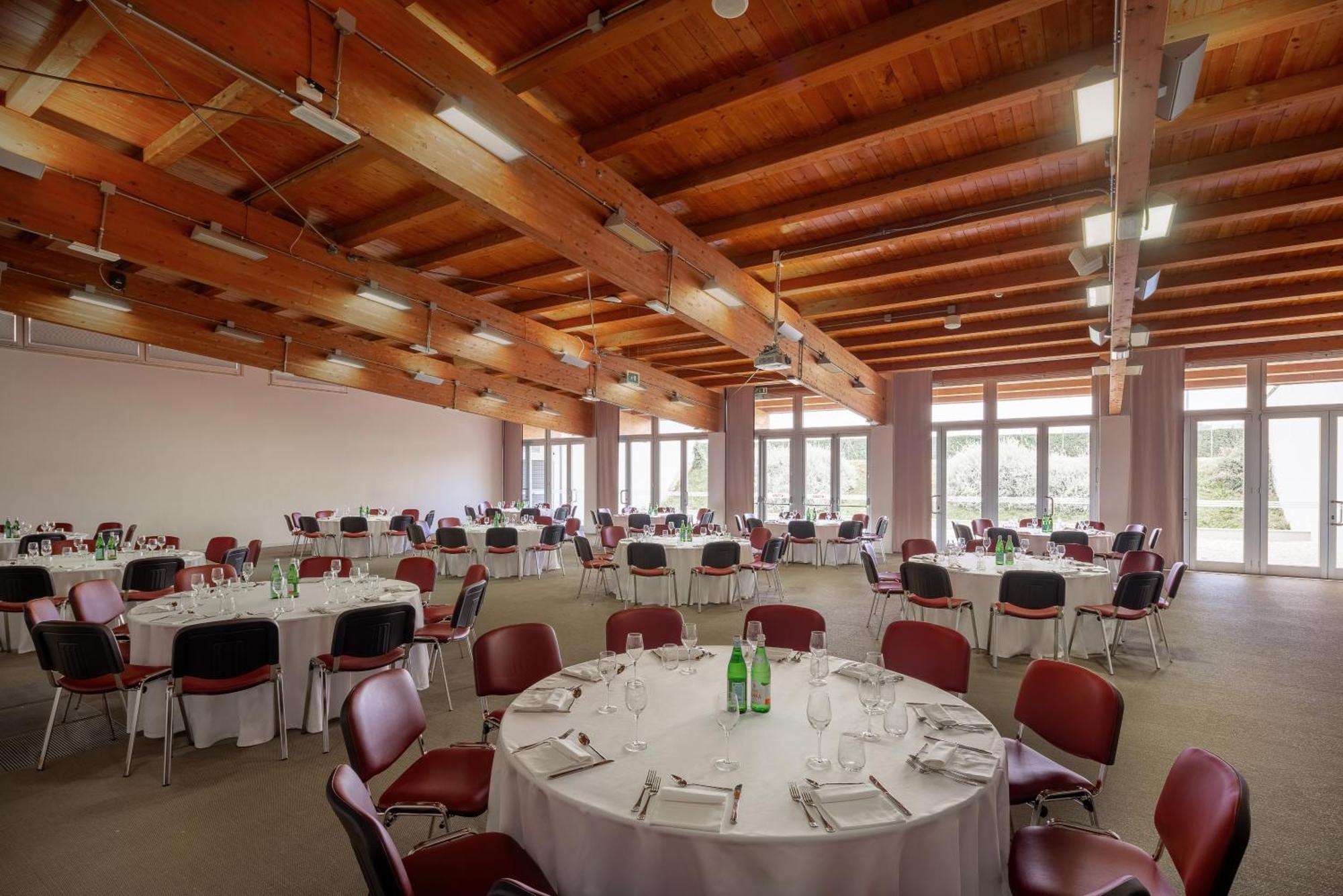 Una Hotels Bologna San Lazzaro San Lazzaro di Savena Zewnętrze zdjęcie