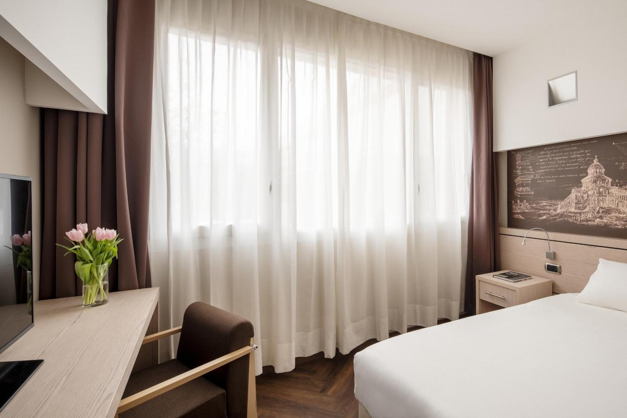 Una Hotels Bologna San Lazzaro San Lazzaro di Savena Zewnętrze zdjęcie